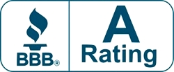 Better Business Bureau A Rating Better Business Bureau A Rating
