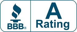 Better Business Bureau A Rating