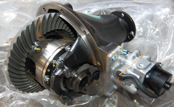 4lo and the center diff??? | IH8MUD.com Forum | Toyota, Lexus & Off ...