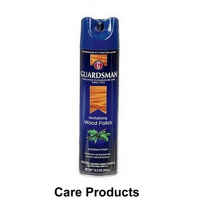 Furniture Care Products