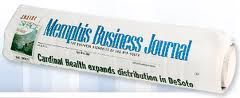 The Memphis Business Journal