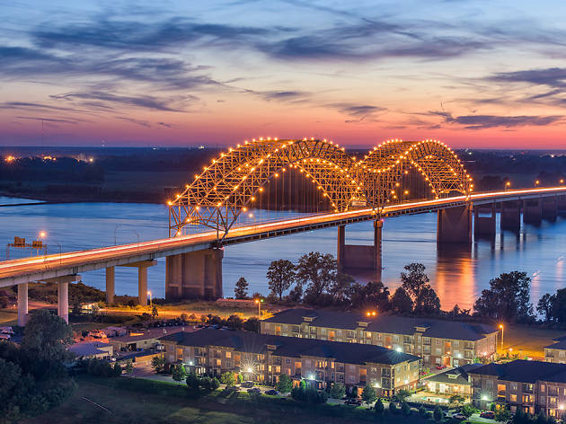 The Guide to Memphis, Tennessee