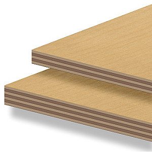 Hardwood Plywood