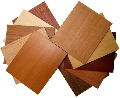 Veneer Hardwoods